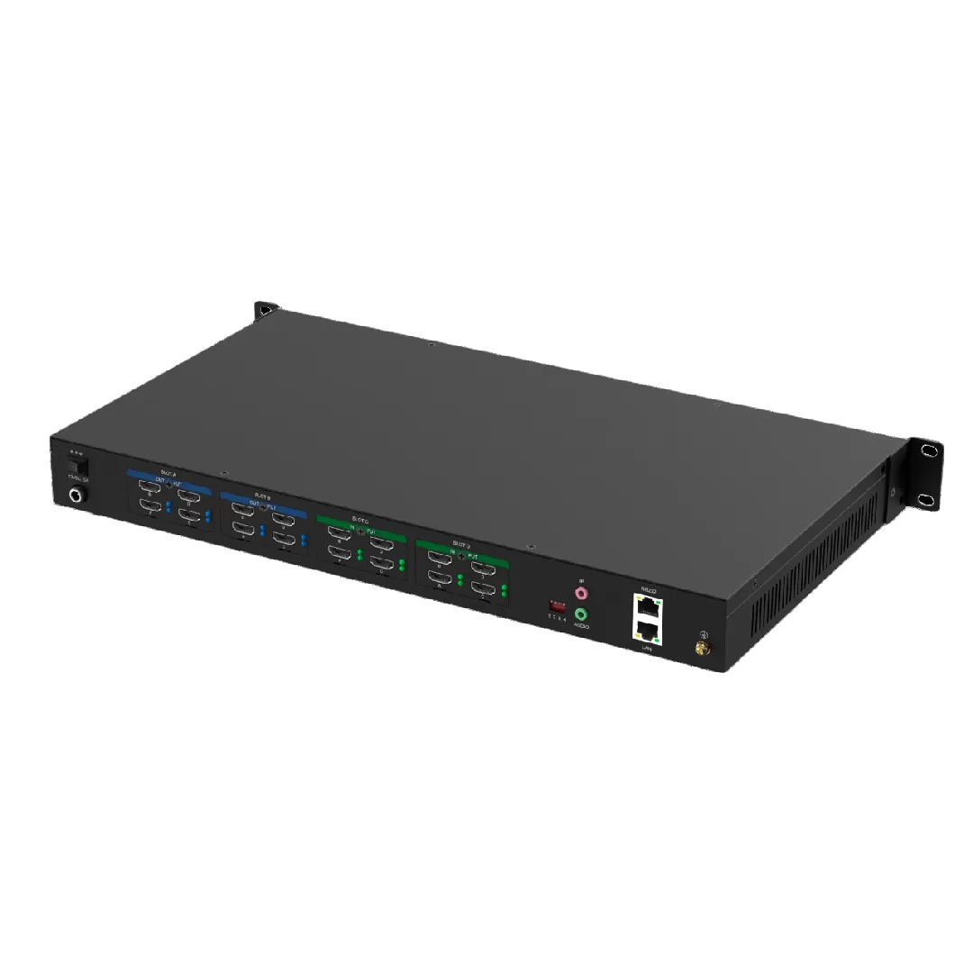 Контроллер AVCLINK VP-0808 - 5