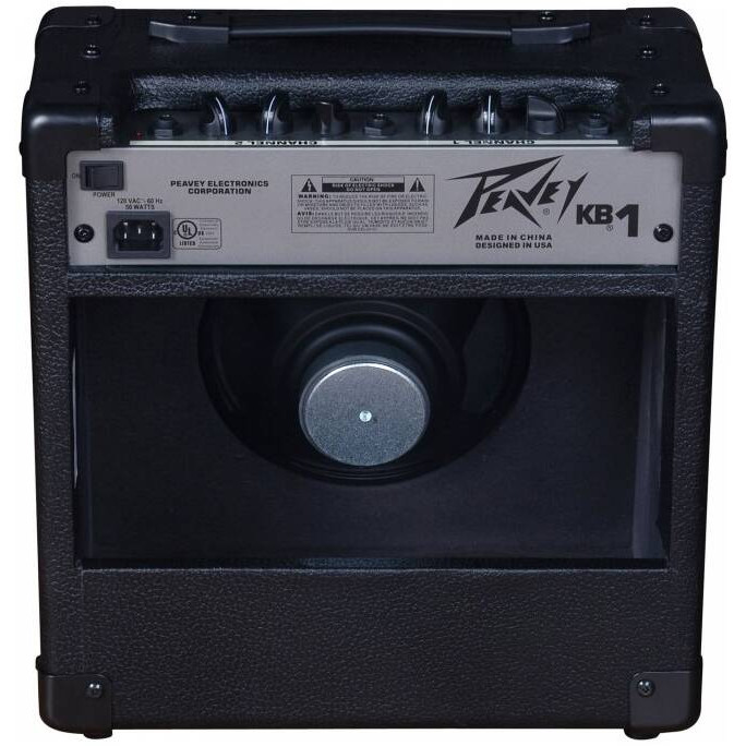 Комбоусилитель для клавишных Peavey KB 1 - 13