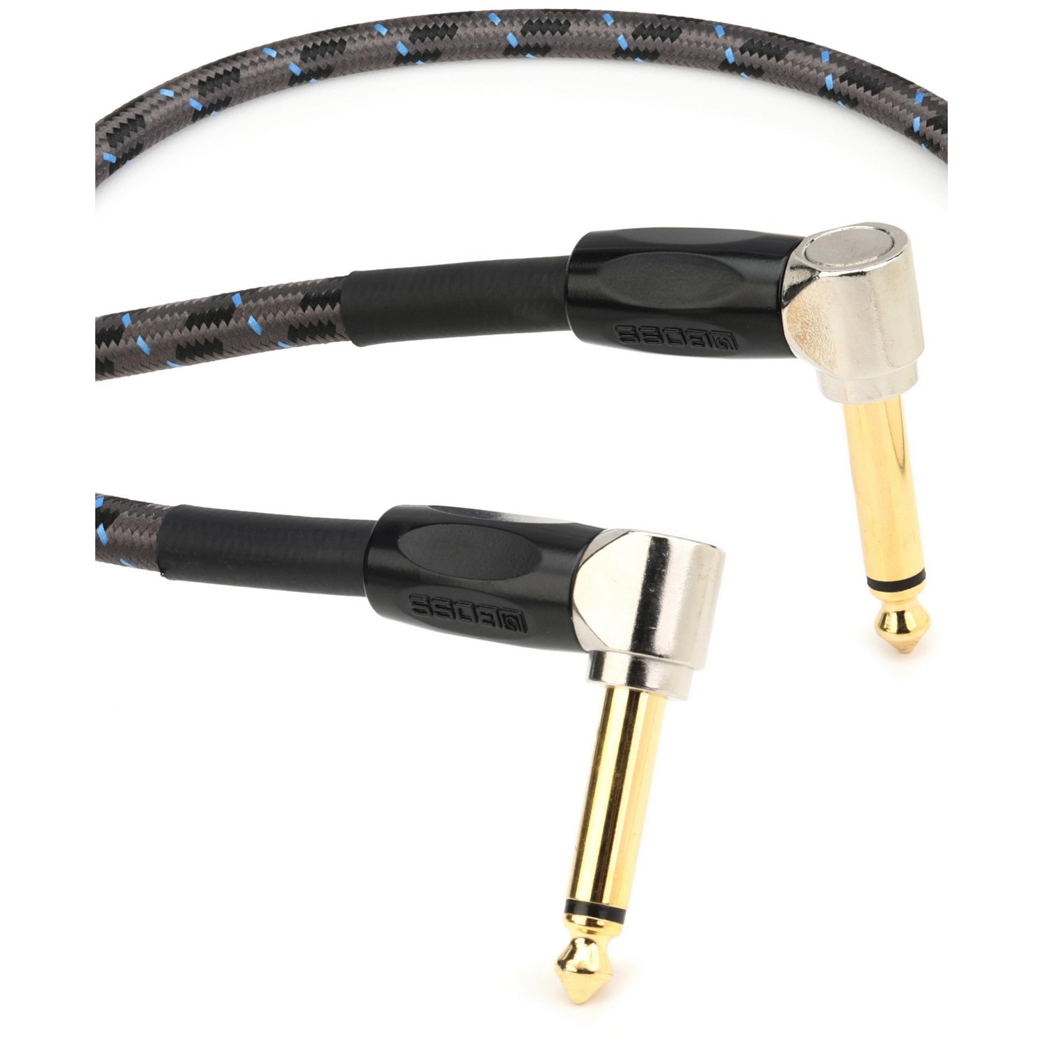 Кабель инструментальный Boss BIC-3AA - 15