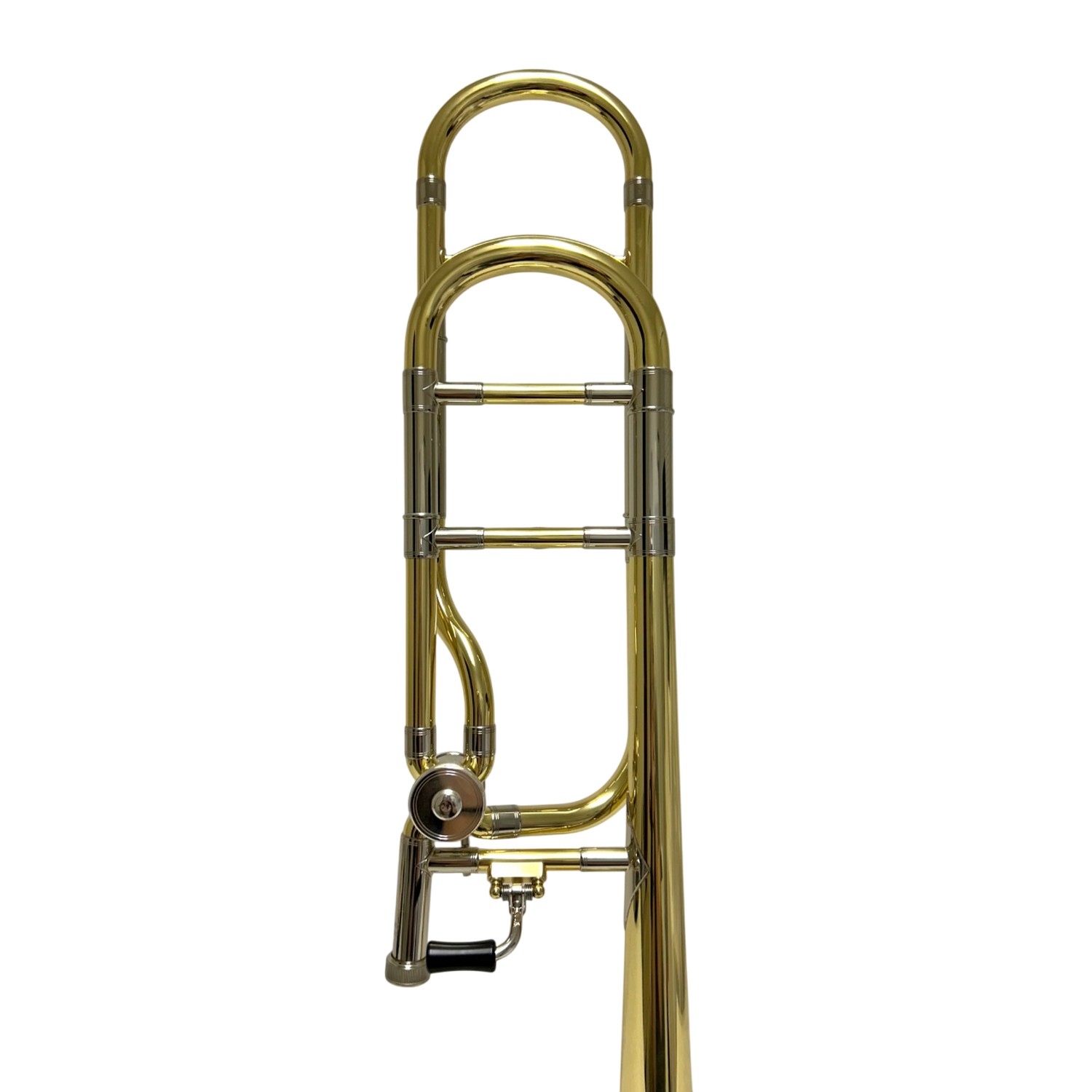 Тенор-тромбон Yamaha YSL-882ORII - 15