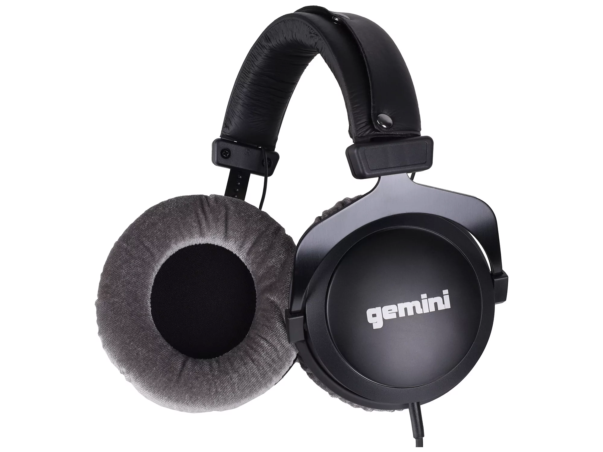 Наушники мониторные Gemini DJX-1000 - 24