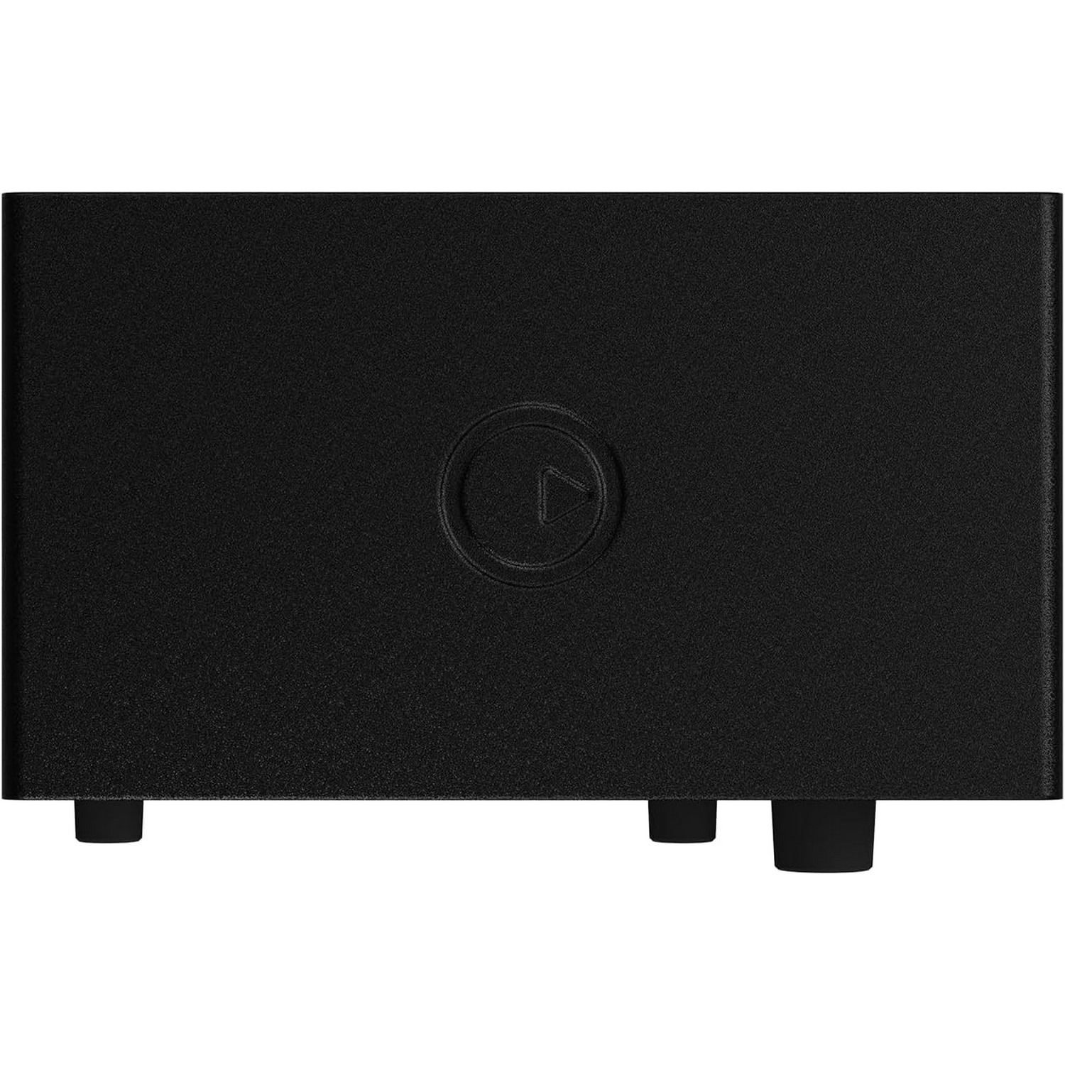 Аудиоинтерфейс Steinberg IXO12 Black - 14