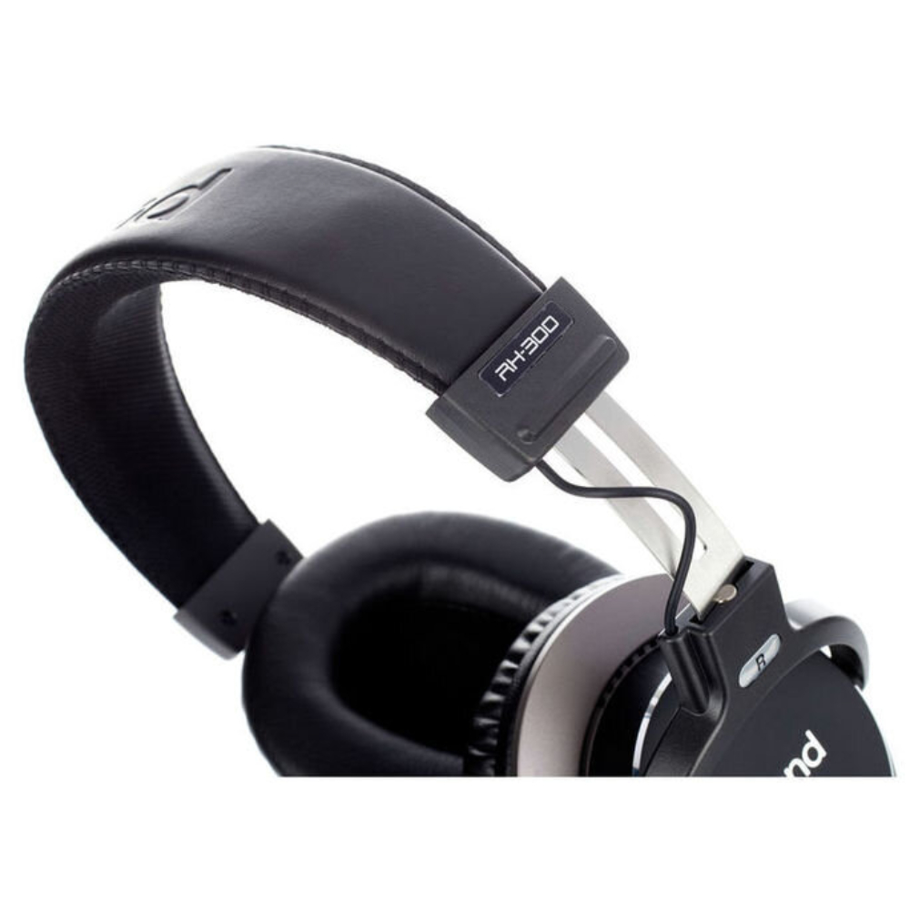 Наушники Roland RH-300 - 15