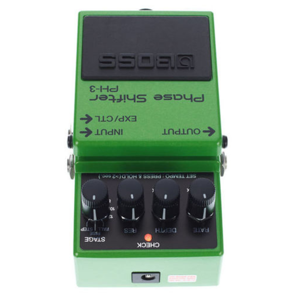 Гитарная педаль Boss PH-3 - 15