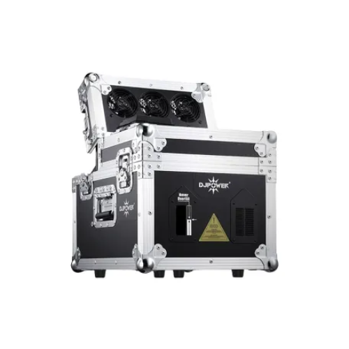 Генератор тумана DJPower DHZ-660 - 15