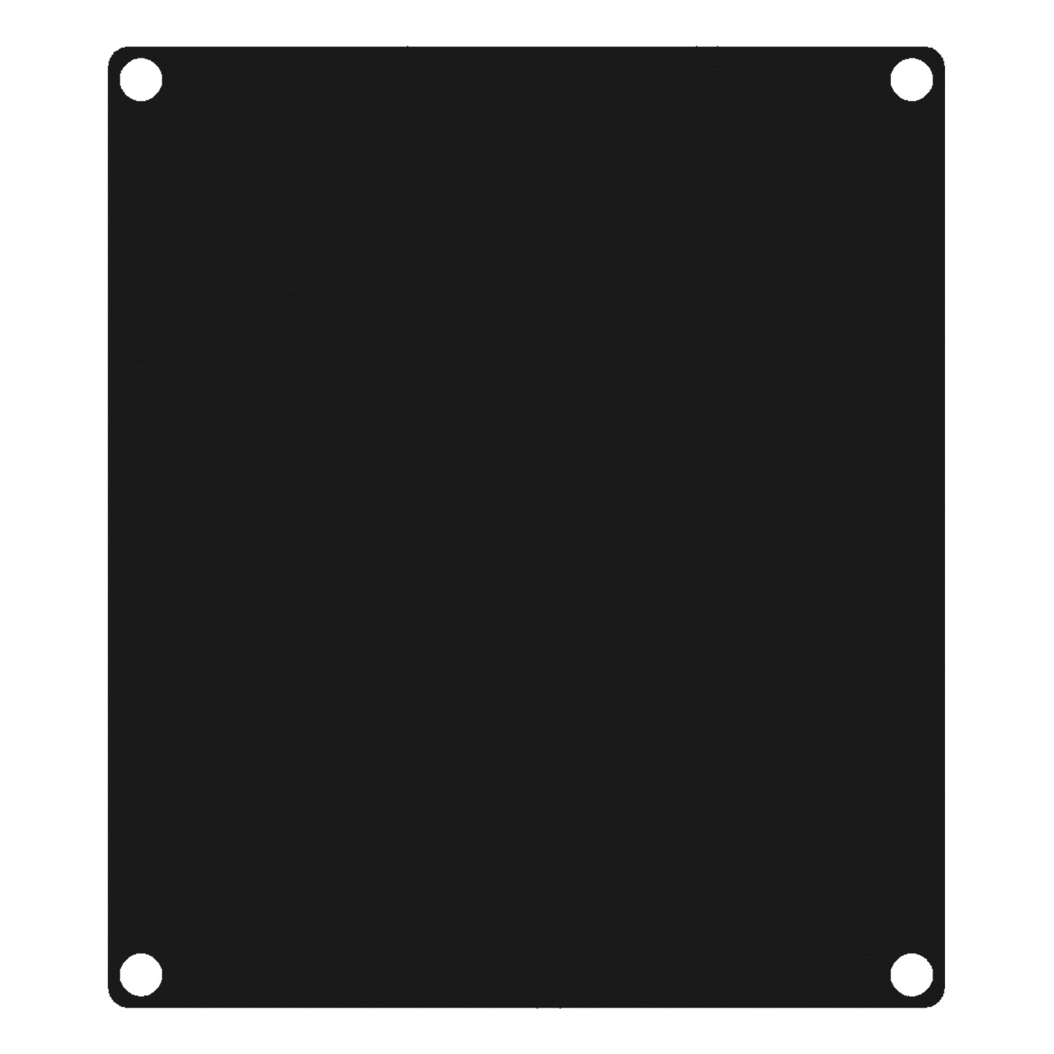 Заглушка Caymon CASY201/B - 2