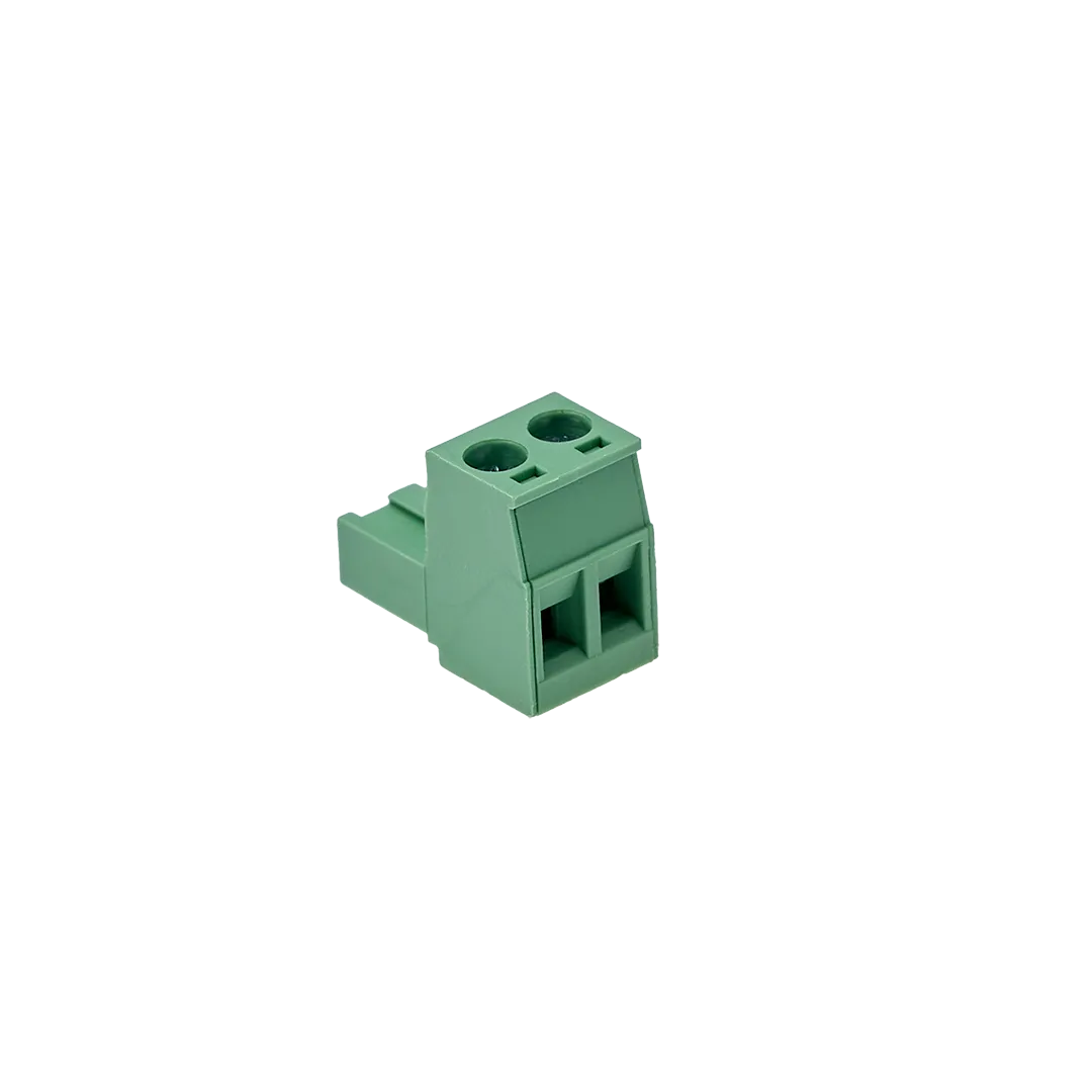 Клемная колодка AVCLINK TB-5 08/2PIN - 9