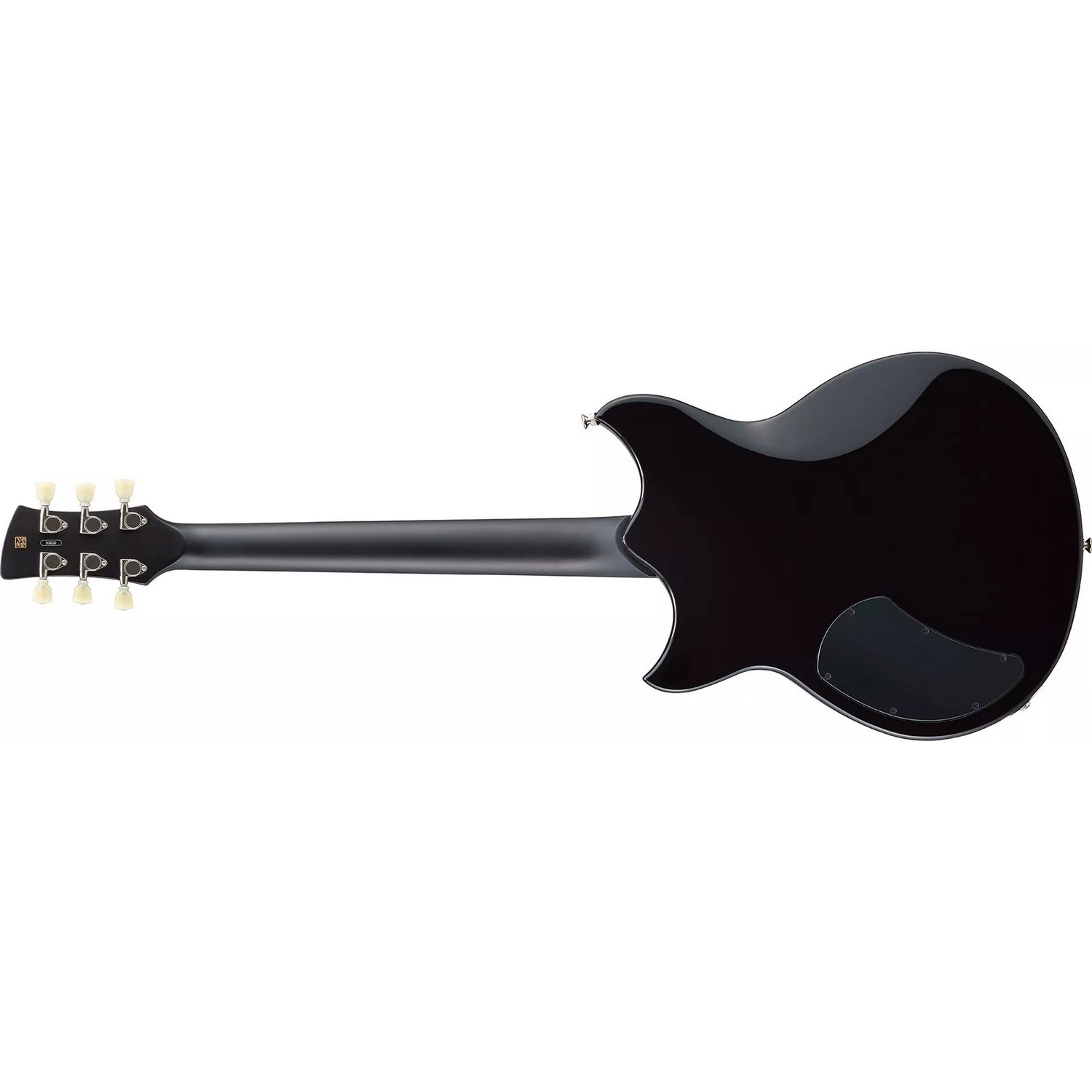 Электрогитара Yamaha Revstar Element RSE20 BLACK - 20