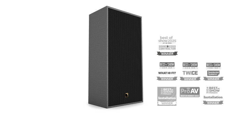 Пассивная акустическая система L-Acoustics X6i - 2