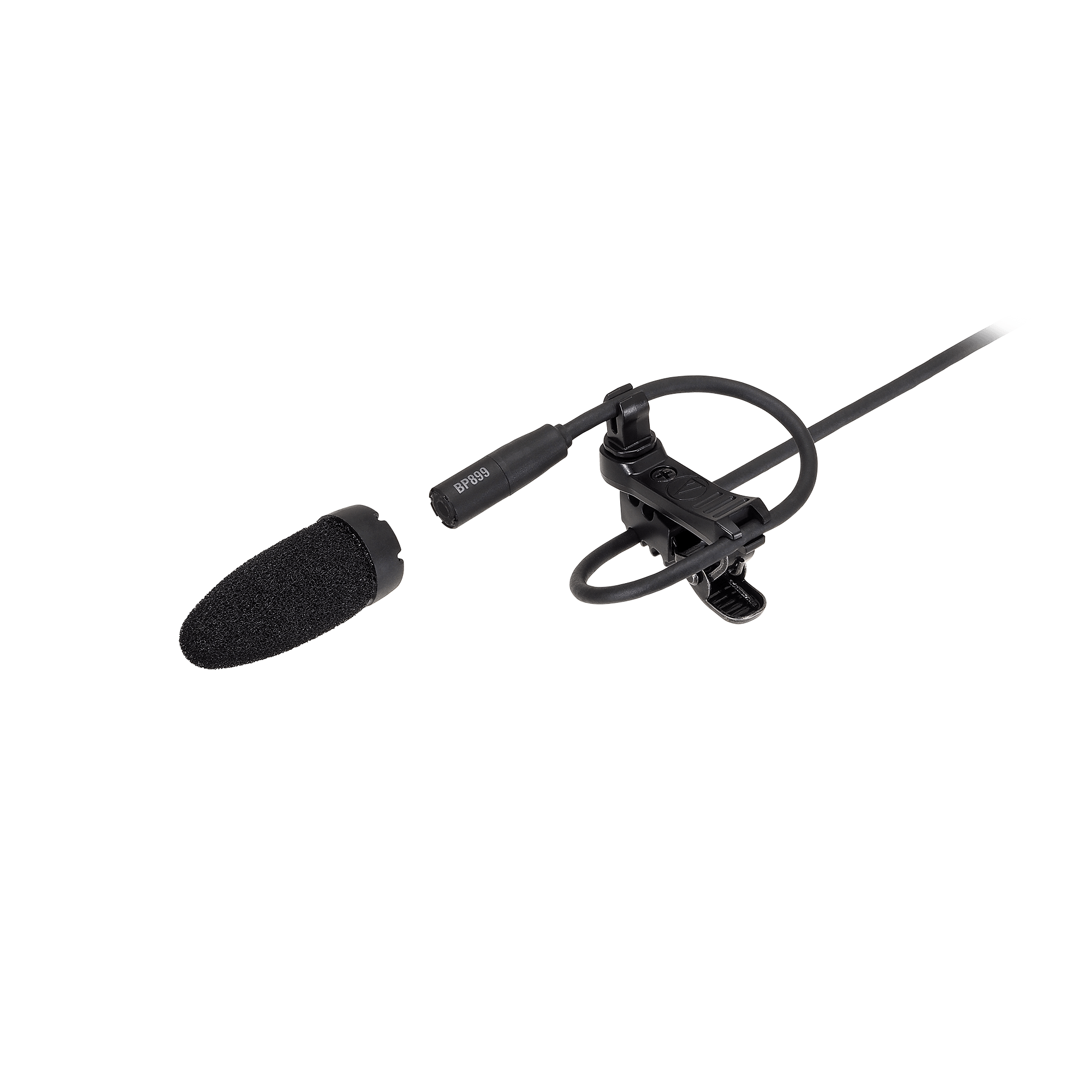Петличный микрофон Audio-Technica BP899 - 15