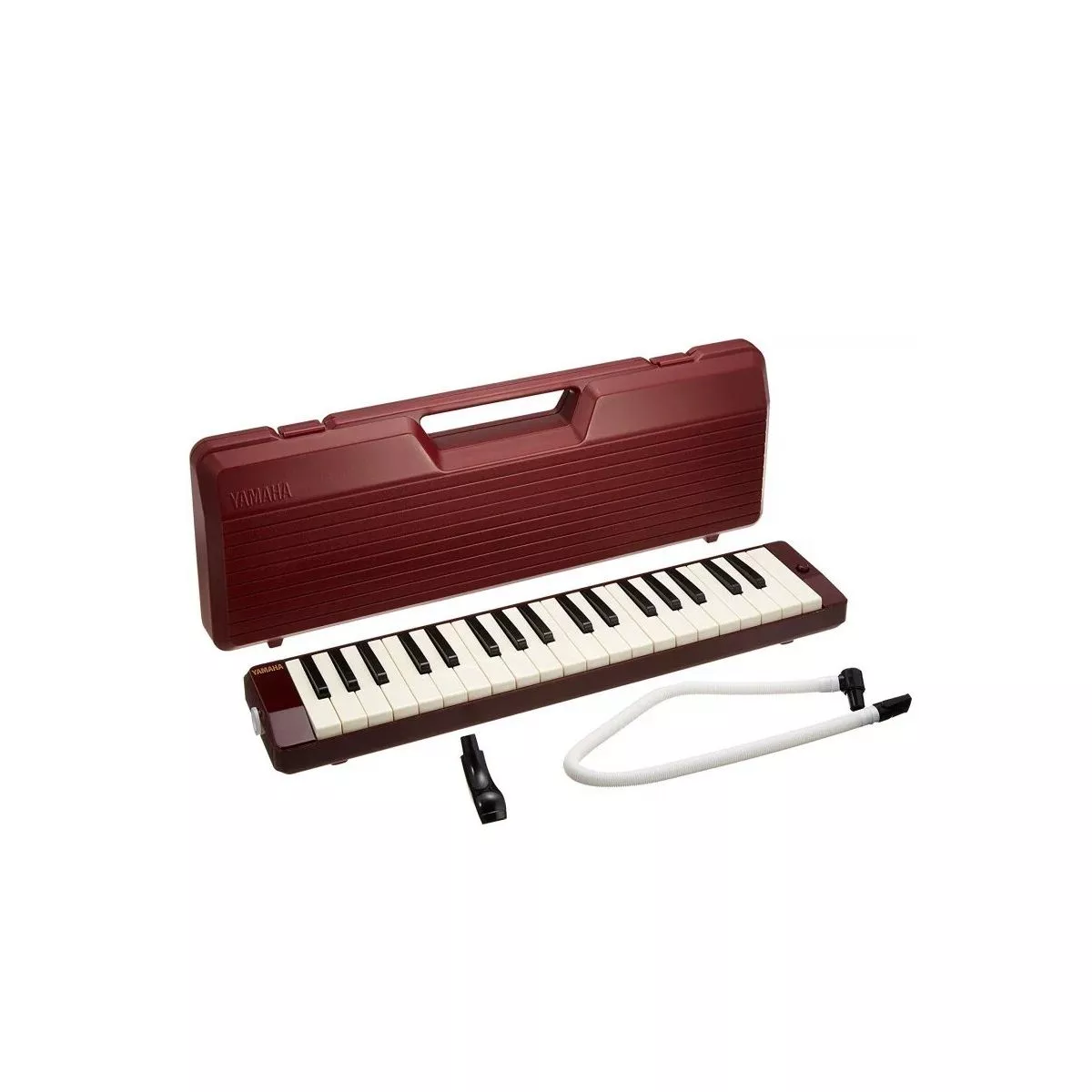 Пианика Yamaha P-37D - 12