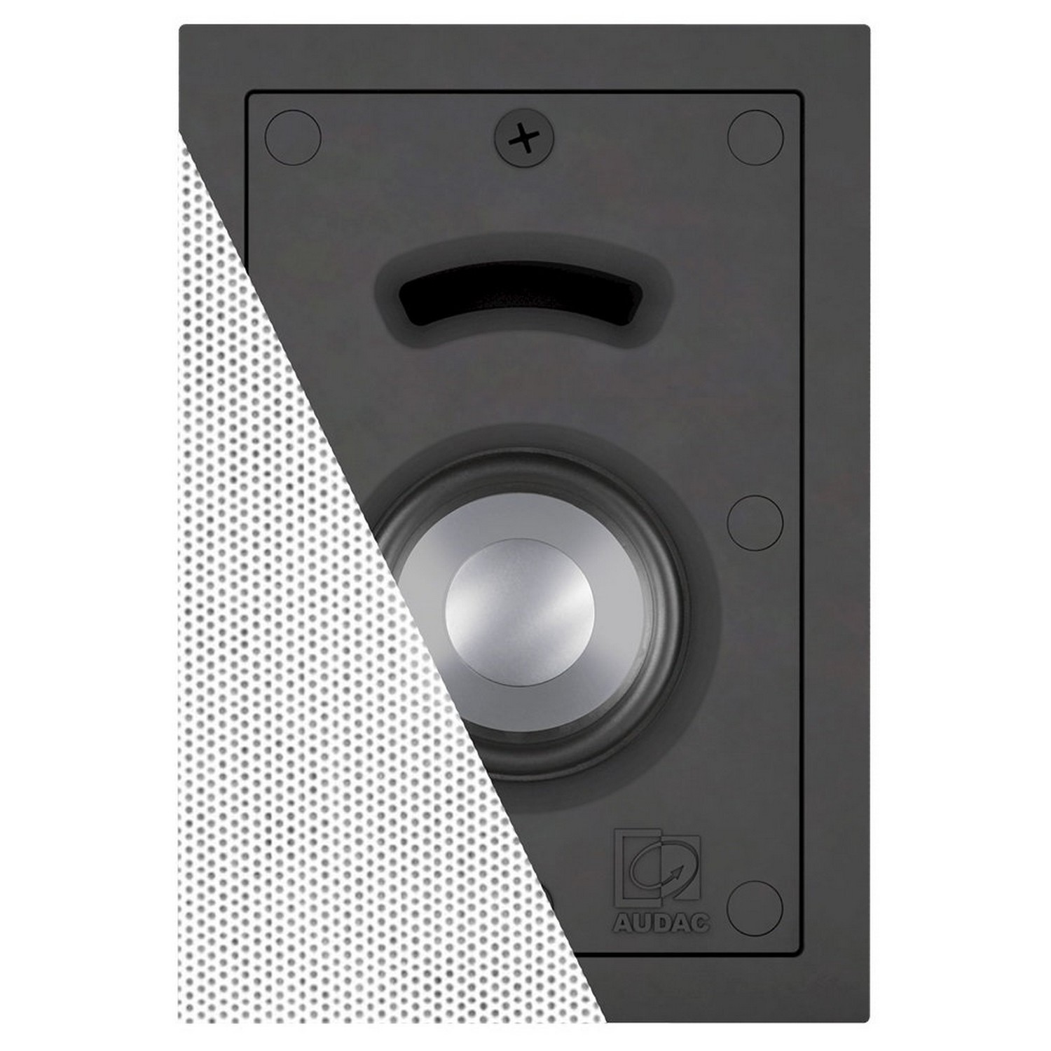Встраиваемая акустическая система AUDAC MERO2 - 6
