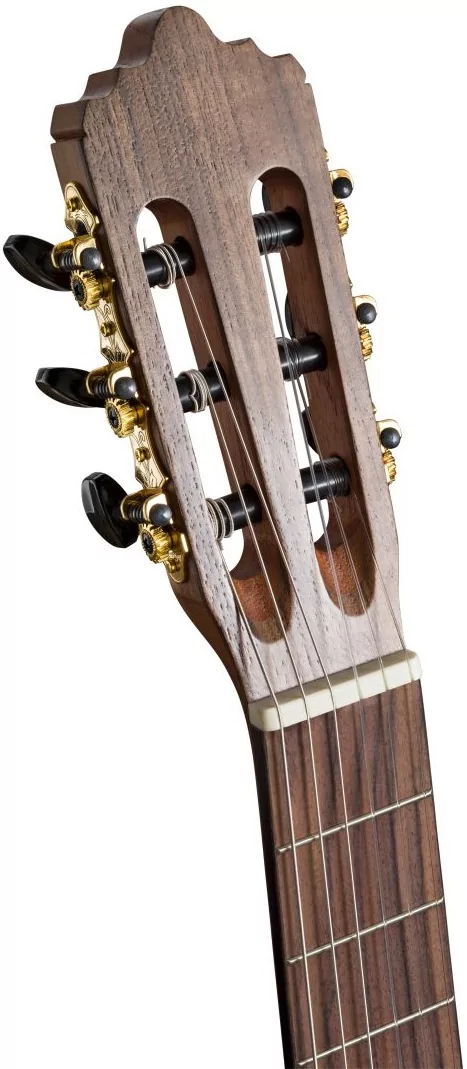 Классическая гитара La Mancha Rubi CM Fishbone Edition - 11