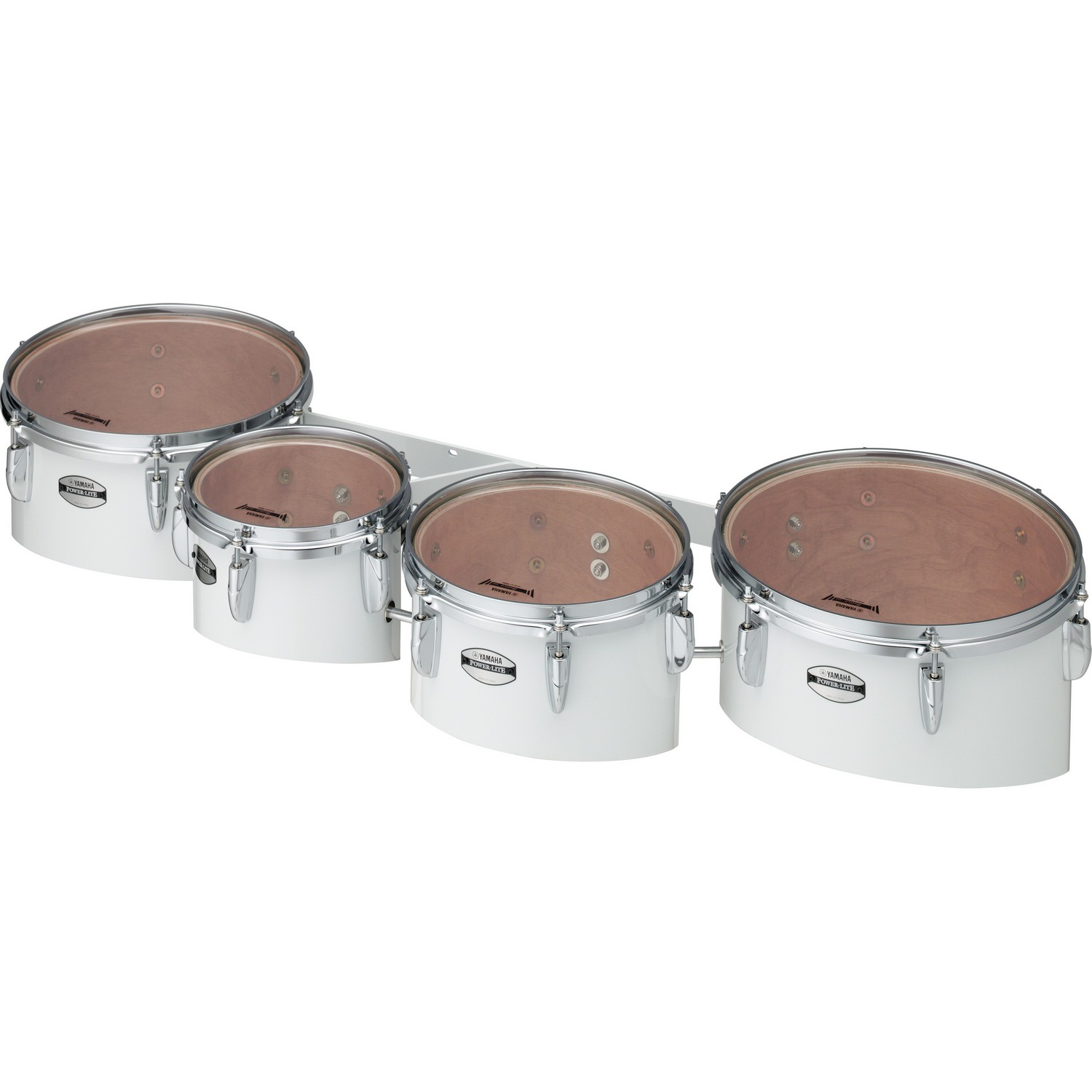 Маршевый том Yamaha QD6313 WHITE - 9