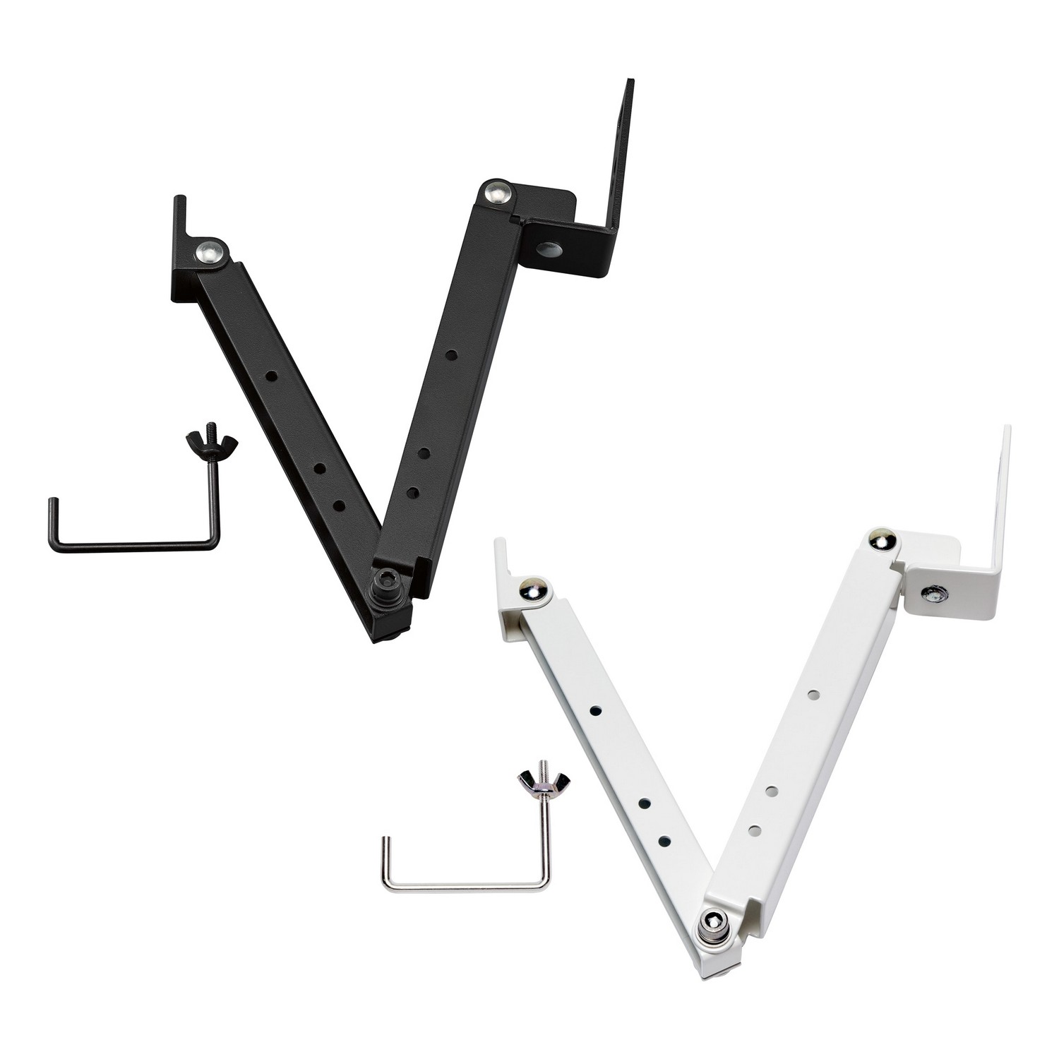 Опорный кронштейн Yamaha VCSB-L1B - 5