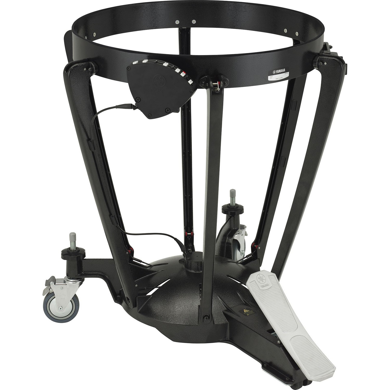 Литавра педальная Yamaha TP-6323R - 18