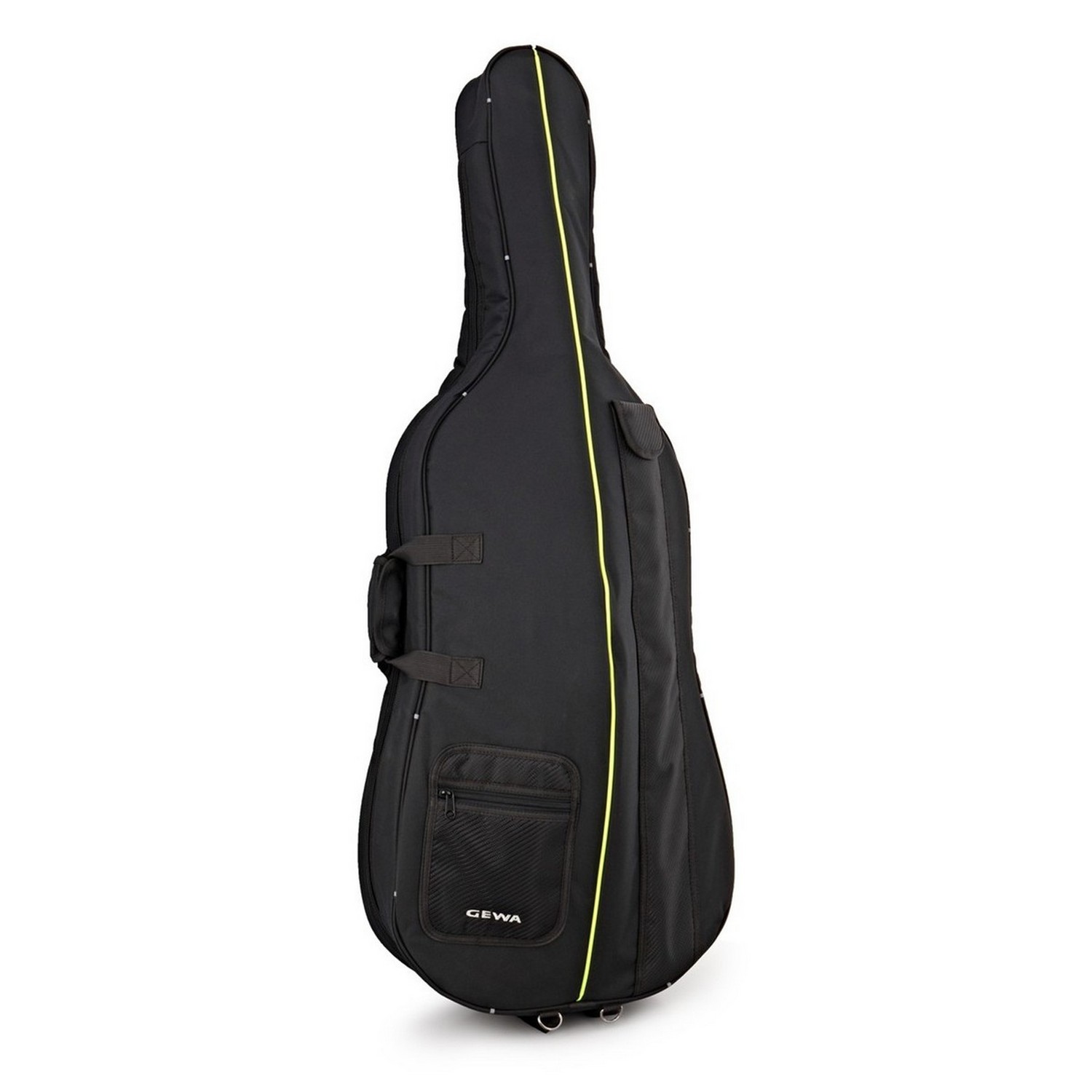 Виолончель в комплекте GEWA Cello Allegro-VC1 3/4 - 17