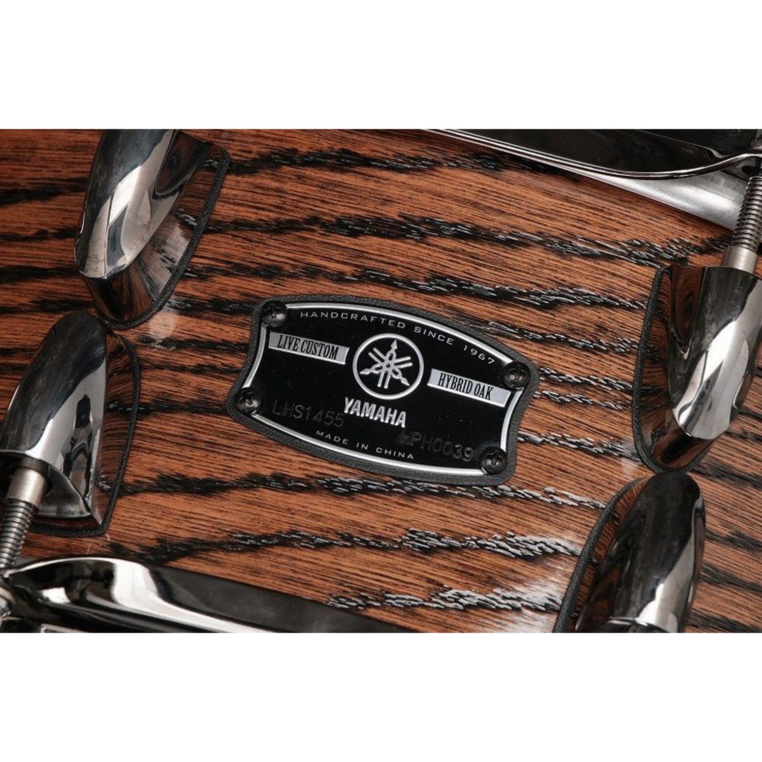 Малый барабан Yamaha LHS1455 UZUNAT - 15