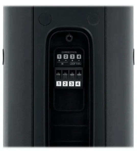 Трансляционная акустическая система JBL COL600 Чёрный - 21