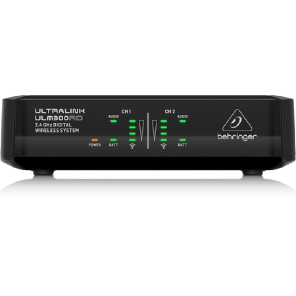 Радиосистема Behringer ULM302MIC  - 7