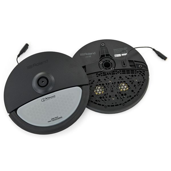 Электронная ударная установка Roland VQD106 PAD KIT - 13
