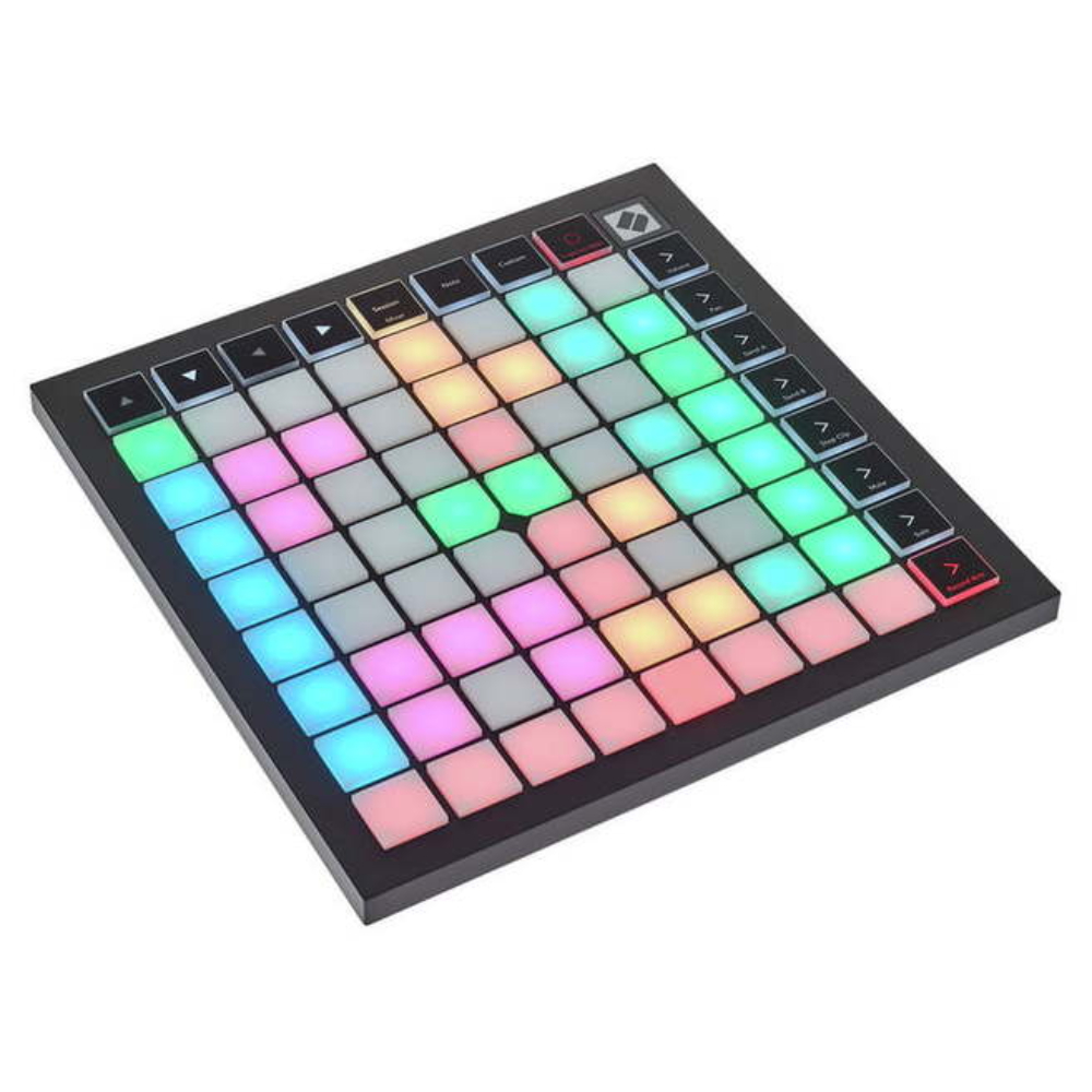 Novation Launchpad X - 13