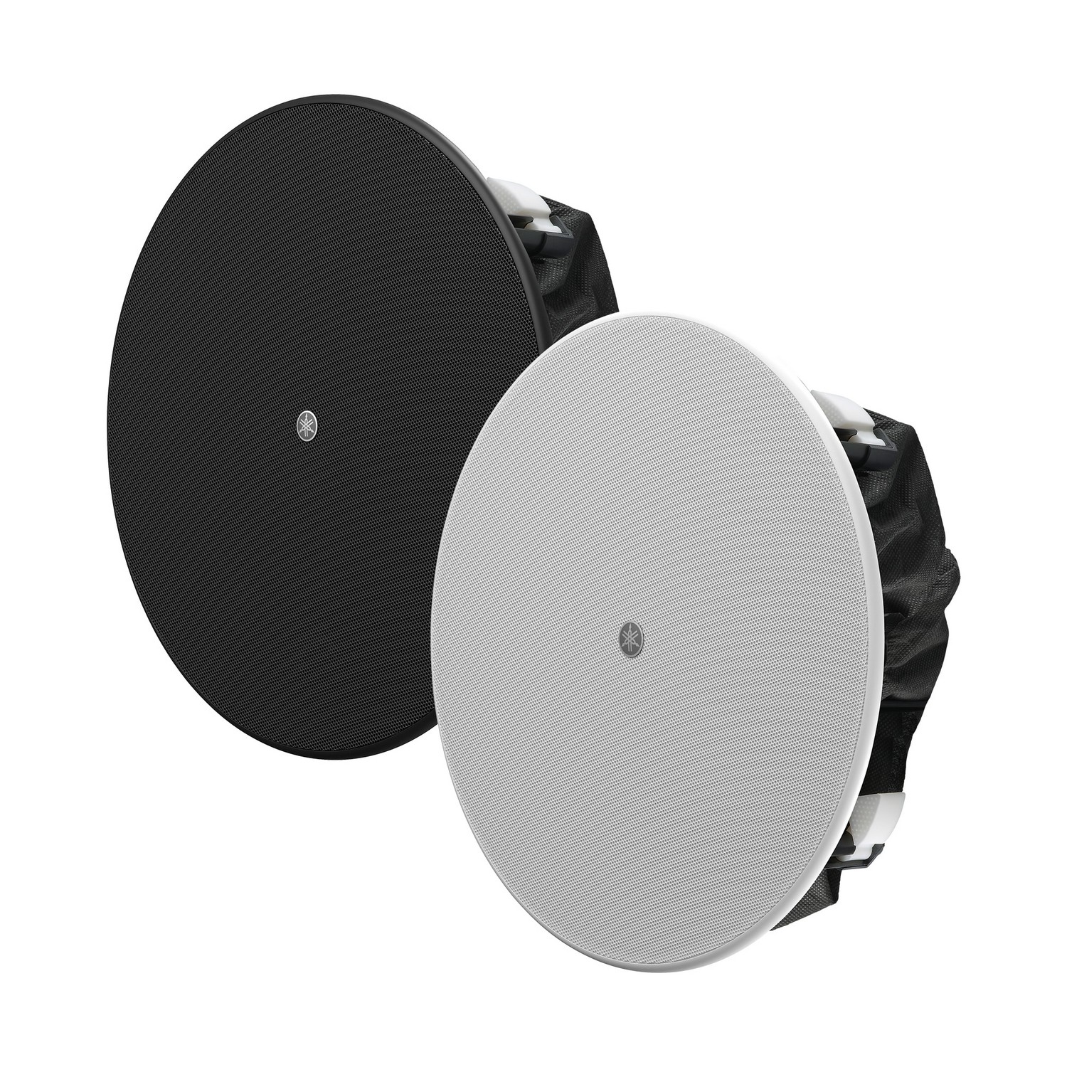 Потолочная акустическая система Yamaha VC8NB - 19