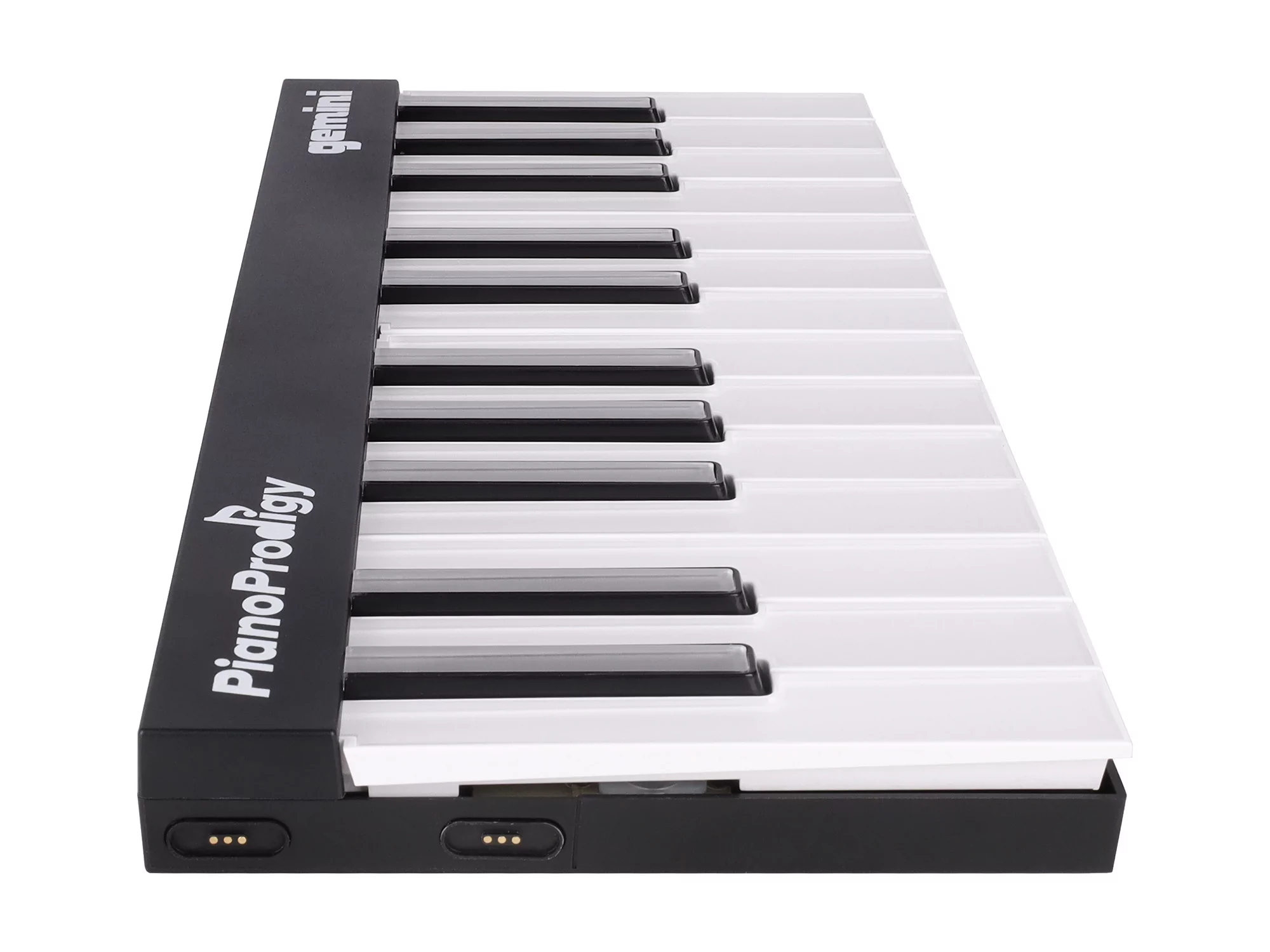 MIDI-клавиатура Gemini GPP-101 PianoProdigy - 23