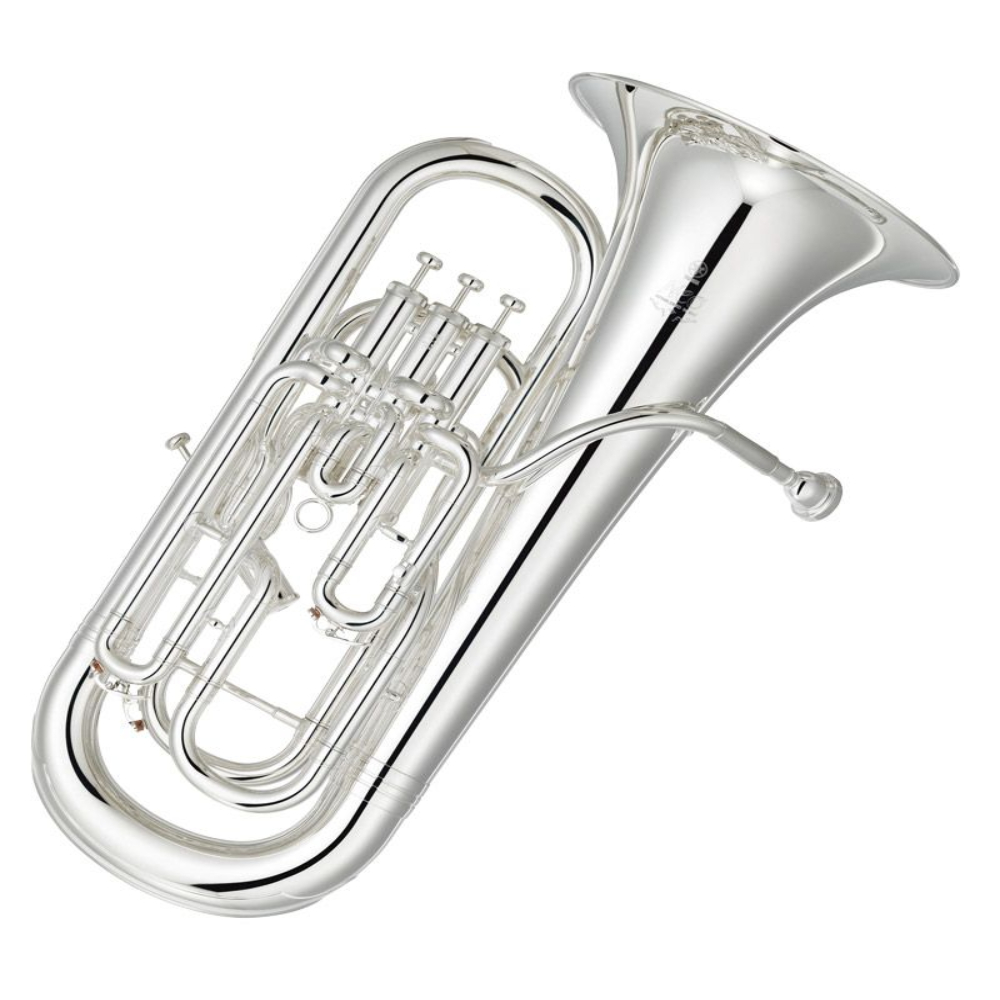 Туба Yamaha YEB-632S - 6