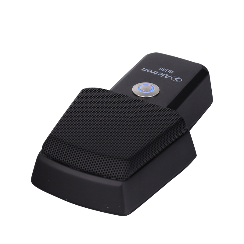 USB-микрофон Alctron BU35 - 2