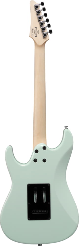 Электрогитара Ibanez AZES40-MGR - 11