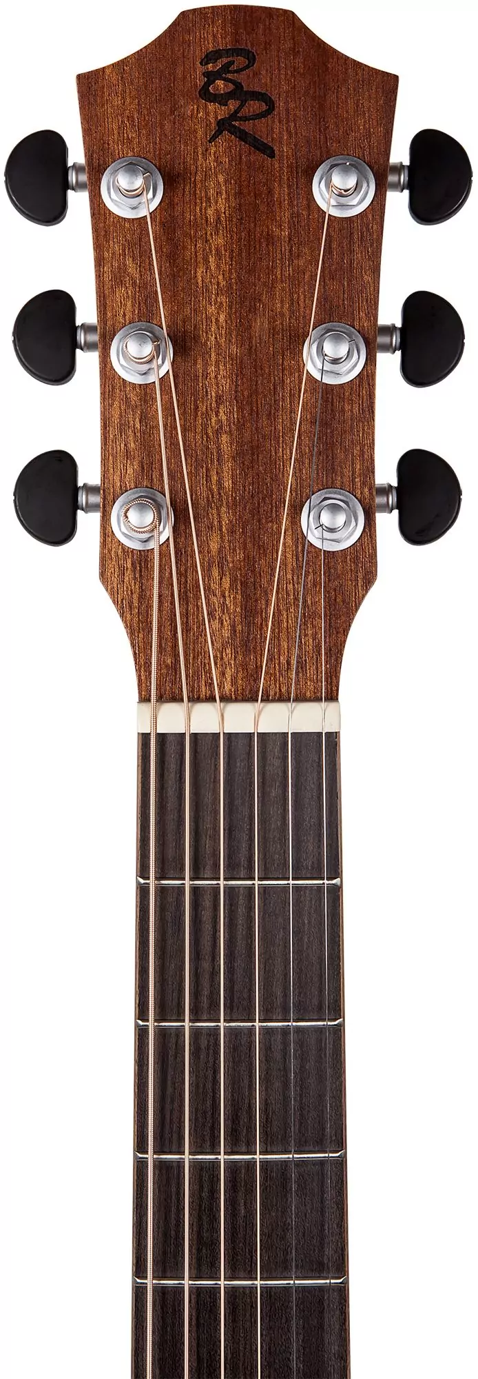 Электроакустическая гитара Baton Rouge AR11C/ACE-W - 11