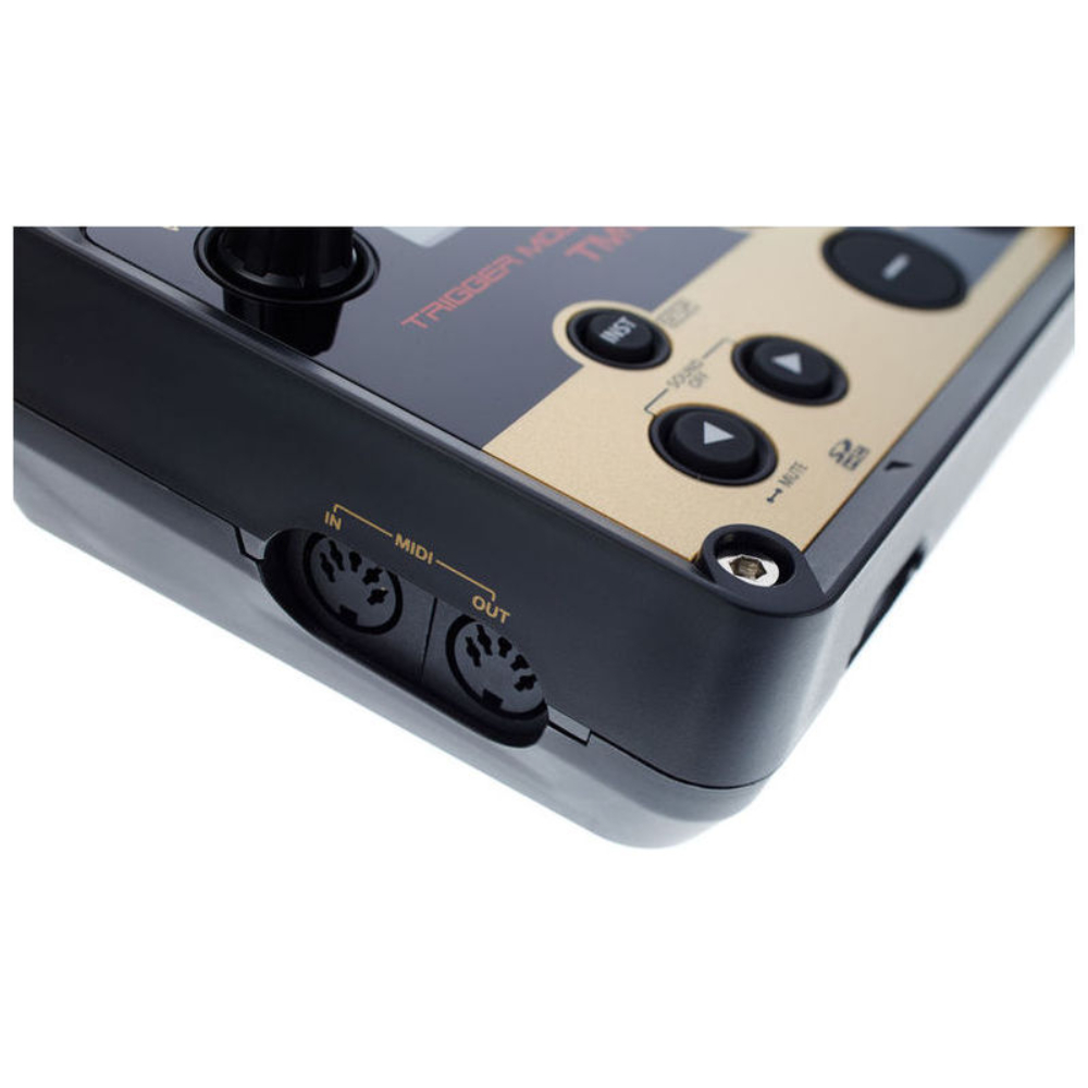 Триггерный модуль TM-2 HYBRID - 18