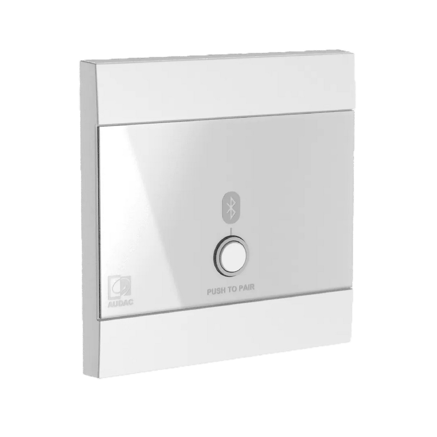 Панель управления AUDAC WP220/W - 7