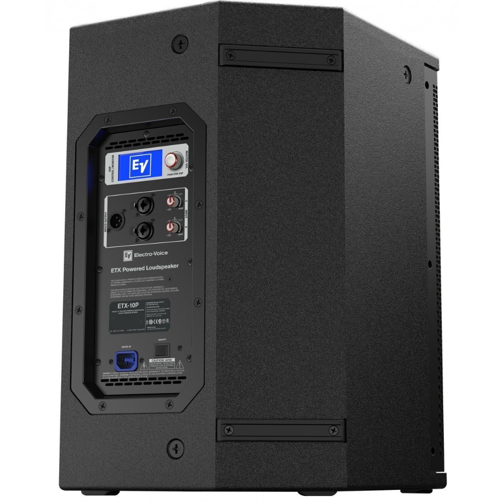Активная акустическая система Electro-Voice ETX-10P - 6