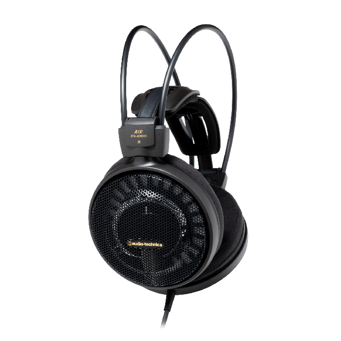 Наушники открытые Audio-Technica ATH-AD900X - 4