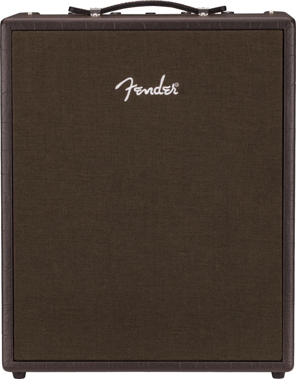 Комбоусилитель Fender ACOUSTIC SFX II, Черный - 6