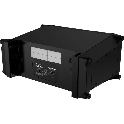 Пассивная линейная массивная колонка Electro‑Voice X2‑212/120 — высокопроизводительный 12" вертикальный элемент линейного массива с 120° горизонтальным покрытием. - 5