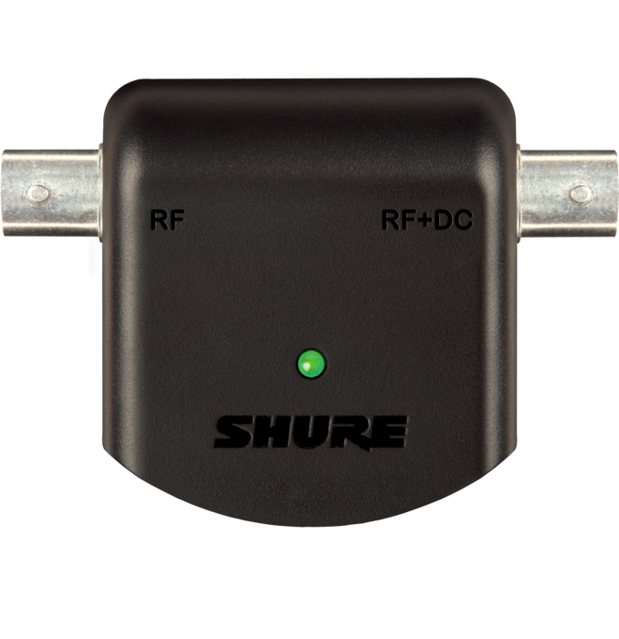 Блок питания SHURE UABIAST-E - 2