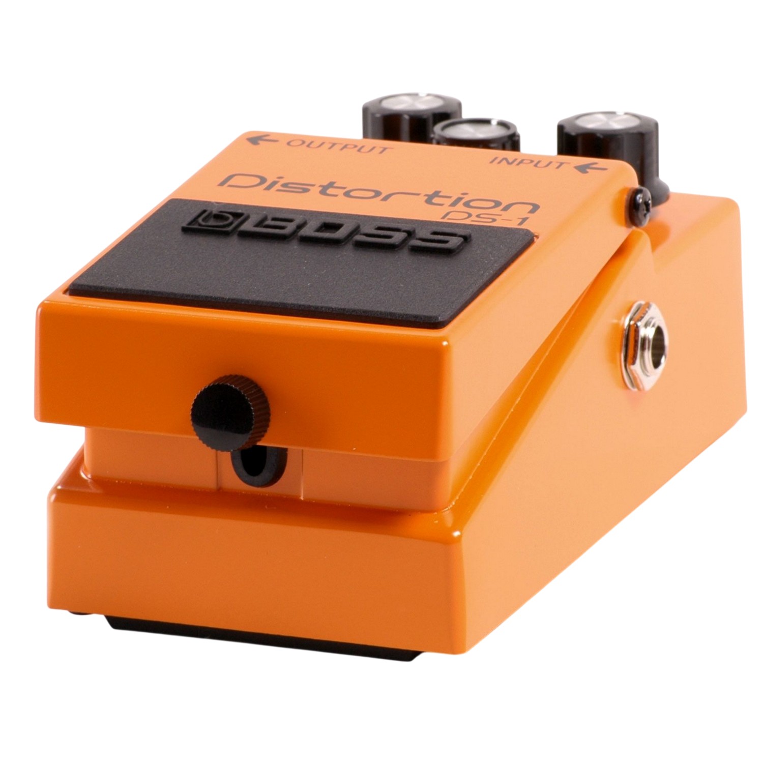 Педаль эффектов Boss DS-1 - 12