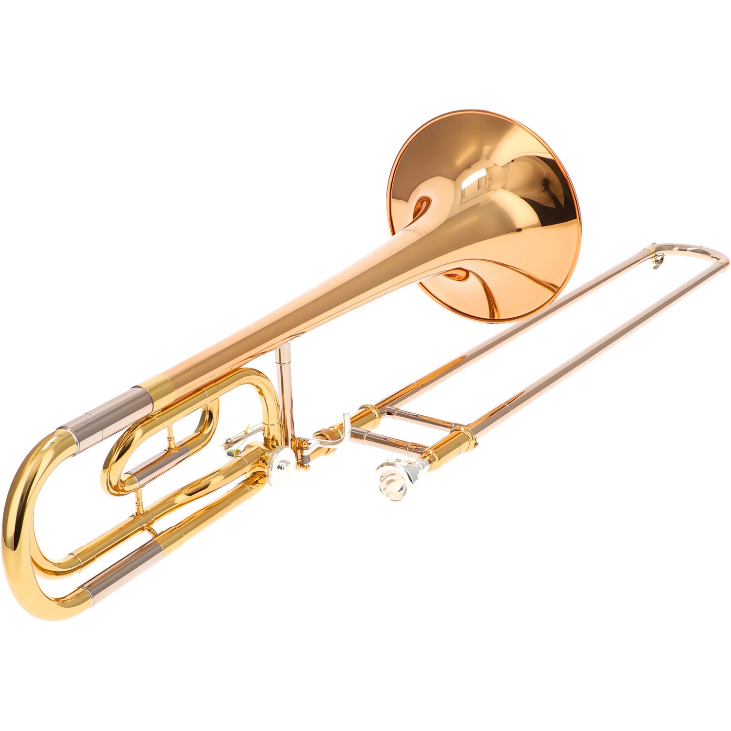 Тенор-тромбон Yamaha YSL-446GE - 14