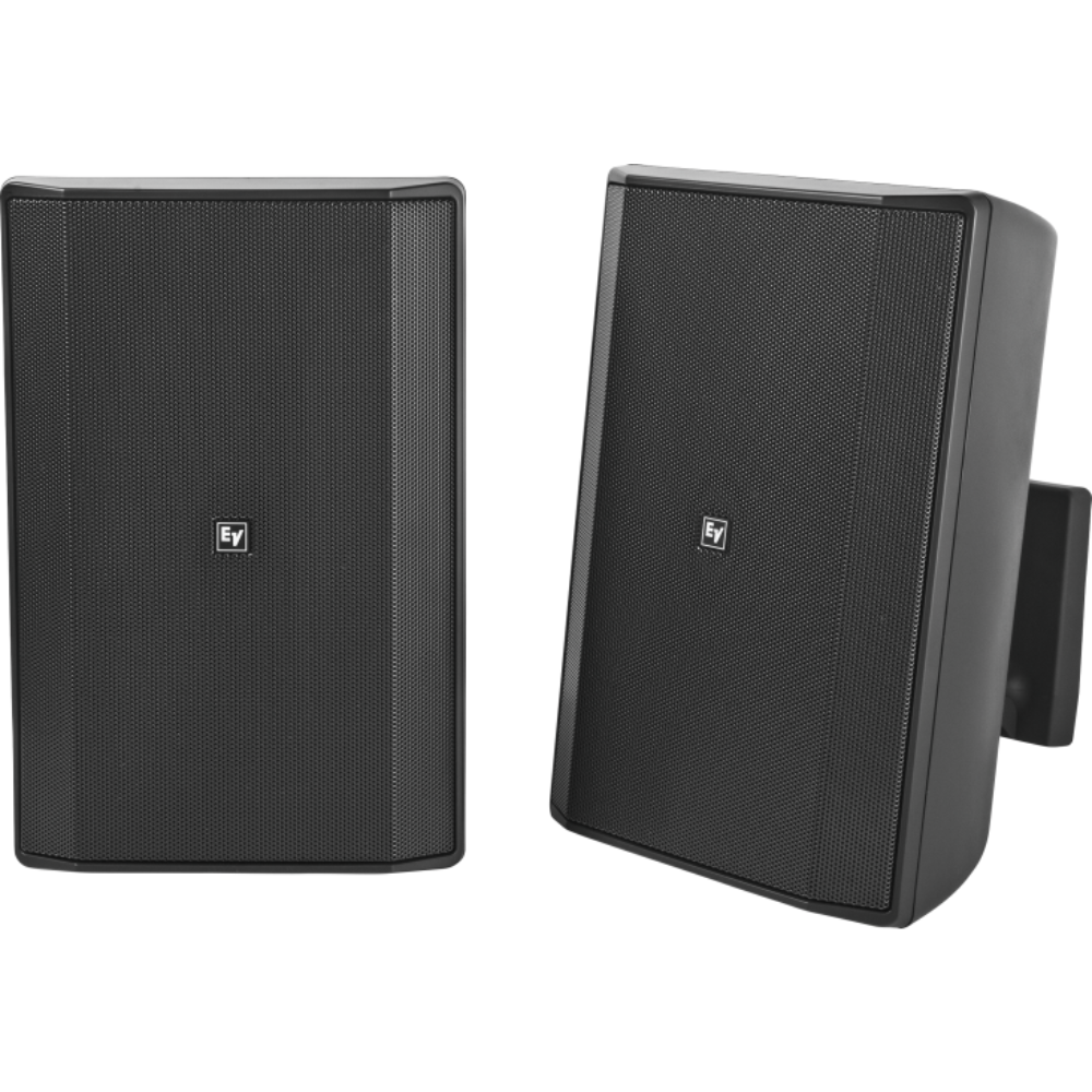 Настенная акустика Electro-Voice EVID-S8.2TB - 5