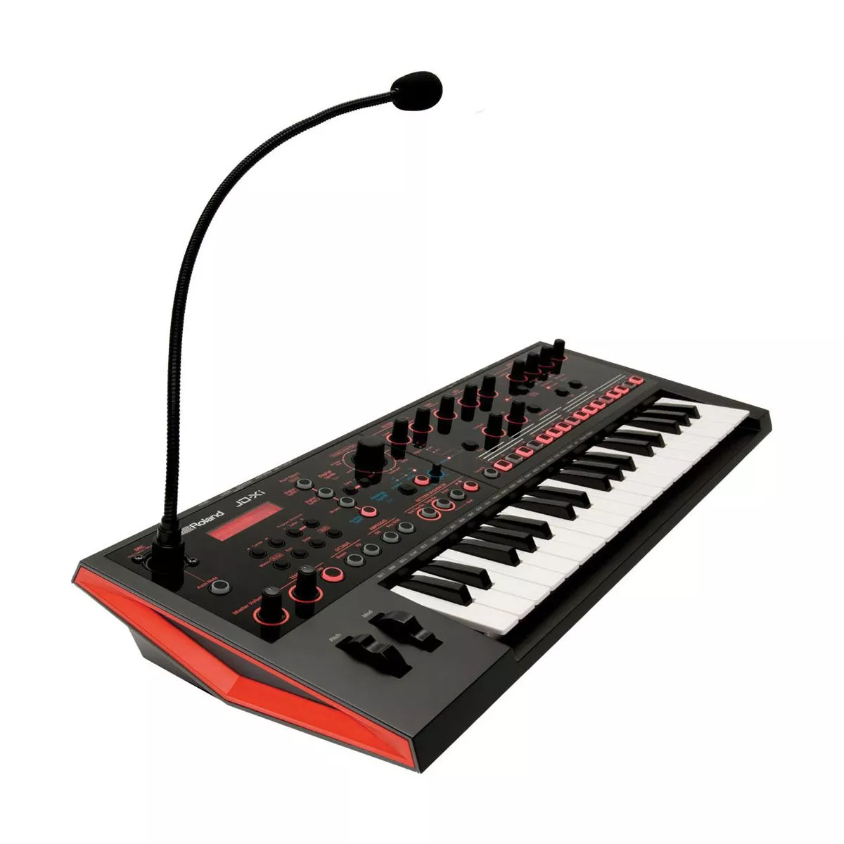 Синтезатор Roland JD-XI  - 8