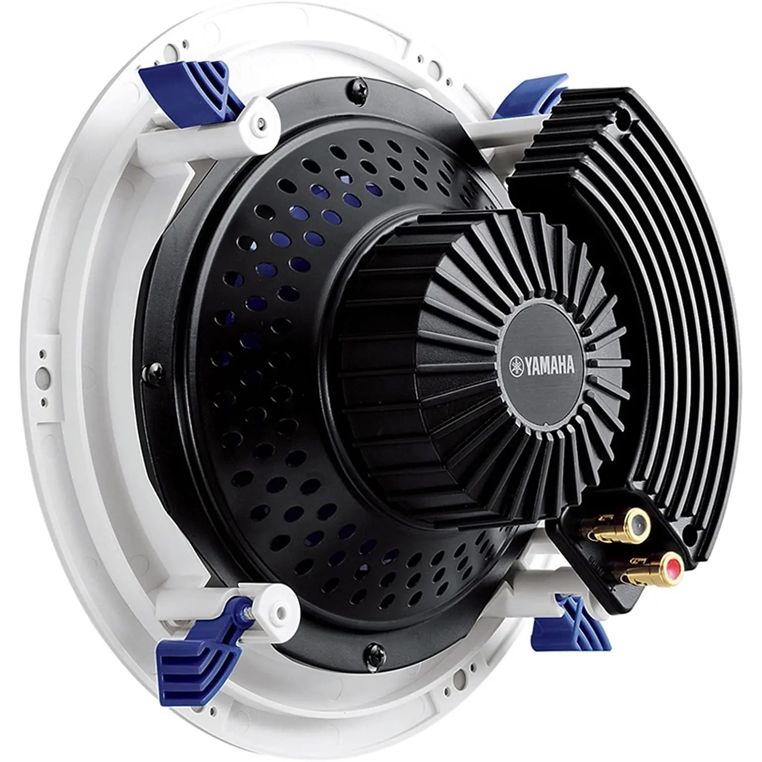 Потолочная акустическая система Yamaha NS-IC800 WHITE - 16