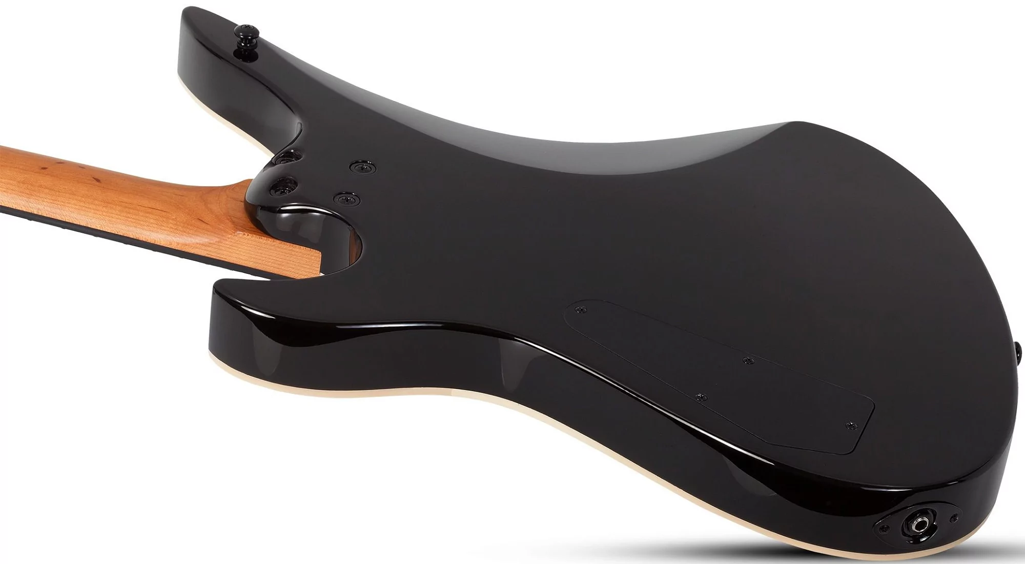 Электрогитара Schecter AVENGER STANDARD Cherry Sunburst - 17