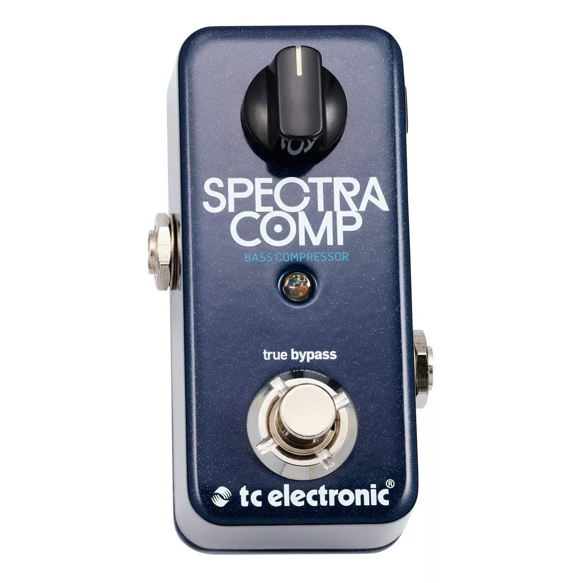 Педаль-компрессор TC Electronic Spectracomp Bass Compressor - 5