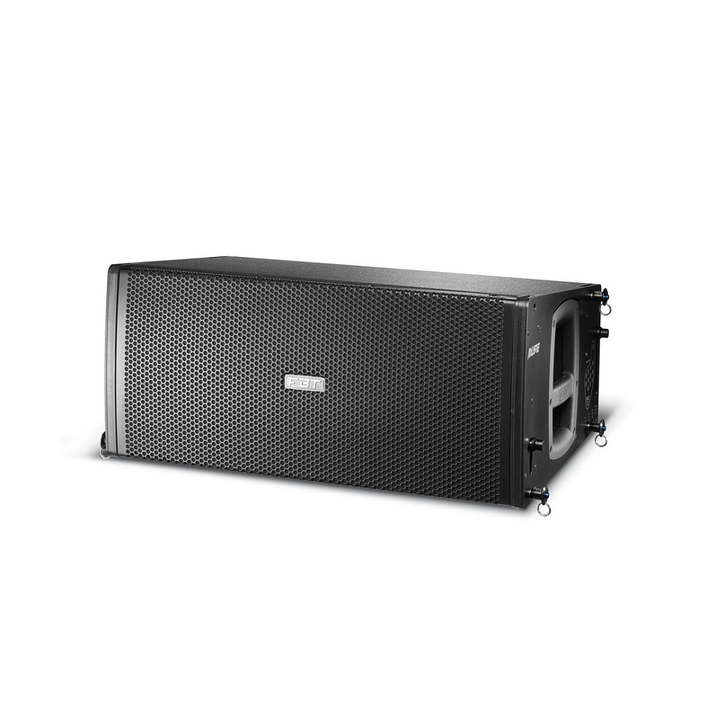 Линейный массив FBT MUSE 210L - 7