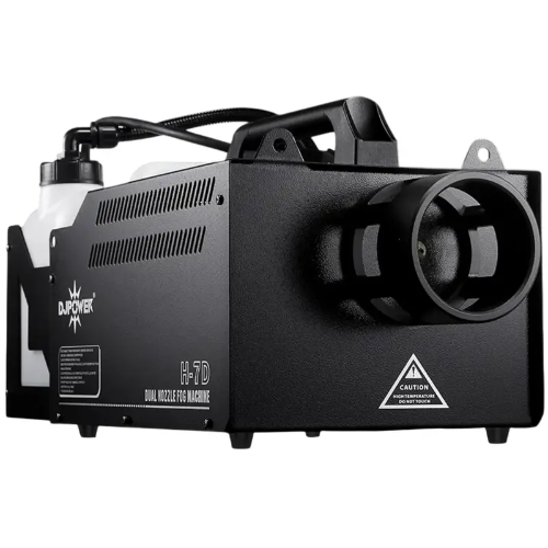 Генератор дыма DJPower H-7D - 6