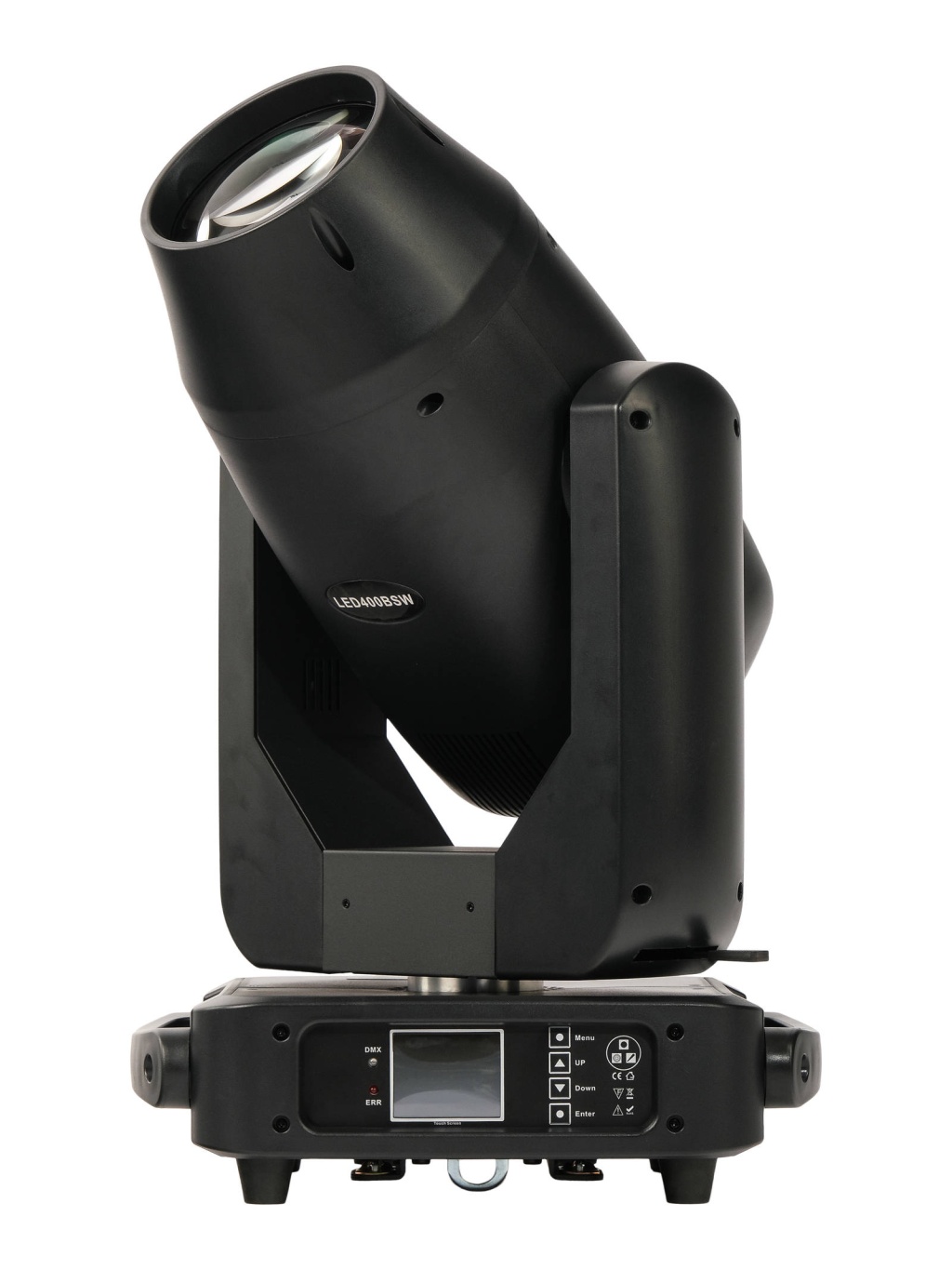 Вращающаяся голова LFocus LED-400 - 2