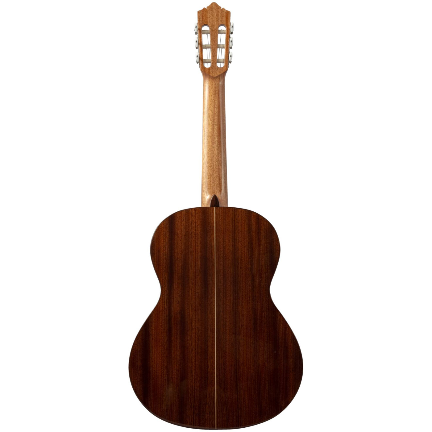 Классическая гитара Perez 630 Spruce - 9